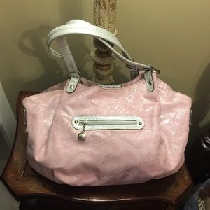 Kathy Van Zeeland Bags - Vintage Kathy Van Zeeland purse Kathy Van Zeeland Bags - Vintage Kathy Van Zeeland purse